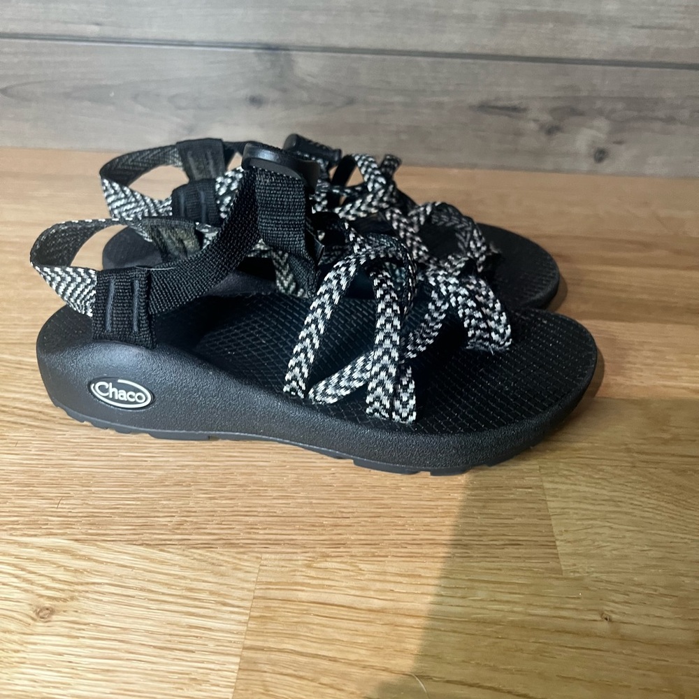 WOMEN'S ZX/2 CLASSIC SANDAL in BOOST BLACK